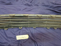 Toyota Corolla Quest Front Bumper Lower Center Grille
