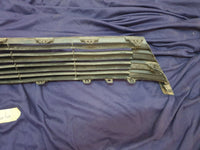 Toyota Corolla Quest Front Bumper Lower Center Grille