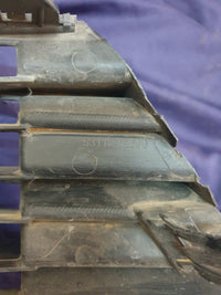 Toyota Corolla Quest Front Bumper Lower Center Grille