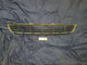 Toyota Corolla Front Bumper Lower Grille