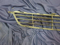 Toyota Corolla Front Bumper Lower Grille