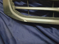 Toyota Hilux Radiator Grille - Wear and Tear, Scratches