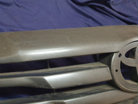 Toyota Hilux Radiator Grille - Wear and Tear, Scratches