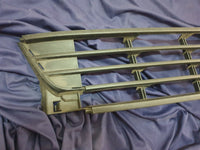 Volkswagen Polo Front Bumper Lower Center Grille