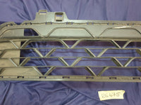 KIA Rio IV Front Bumper Lower Grille
