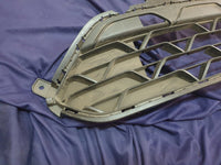 KIA Rio IV Front Bumper Lower Grille