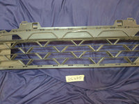 KIA Rio IV Front Bumper Lower Grille