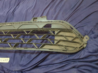 KIA Rio IV Front Bumper Lower Grille