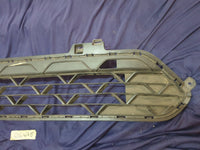 KIA Rio IV Front Bumper Lower Grille
