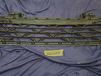 KIA Rio IV Front Bumper Lower Grille