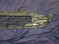 KIA Rio IV Front Bumper Lower Grille