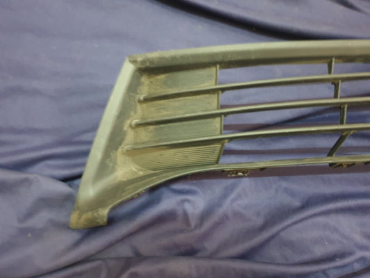 Toyota Aftermarket Corolla Front Bumper Lower Grille