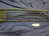 Toyota Aftermarket Corolla Front Bumper Lower Grille
