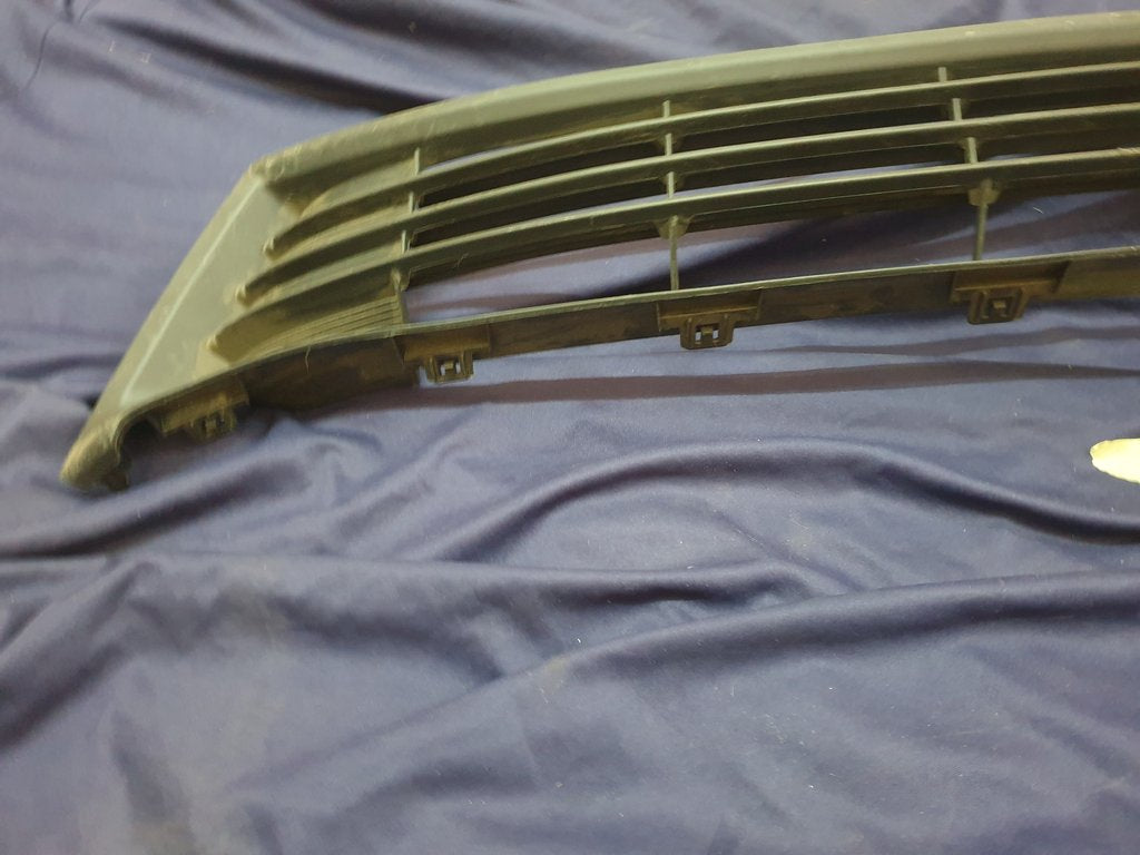 Toyota Aftermarket Corolla Front Bumper Lower Grille
