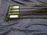 Toyota Aftermarket Corolla Front Bumper Lower Grille