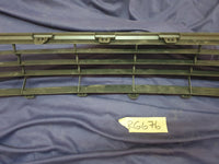 Toyota Aftermarket Corolla Front Bumper Lower Grille