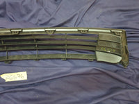 Toyota Aftermarket Corolla Front Bumper Lower Grille