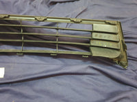 Toyota Aftermarket Corolla Front Bumper Lower Grille