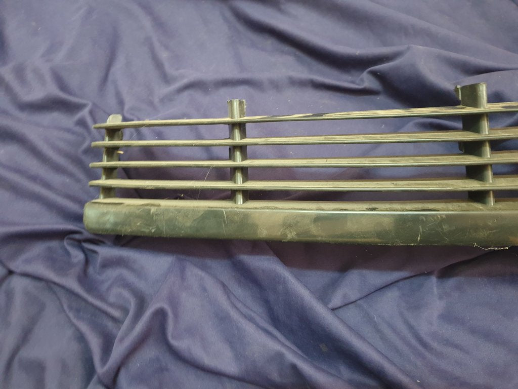 BMW Aftermarket 3 Series E36 1994, 1995, 1996, 1997, 1998 Front Bumper Lower Grille