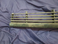 BMW Aftermarket 3 Series E36 1994, 1995, 1996, 1997, 1998 Front Bumper Lower Grille