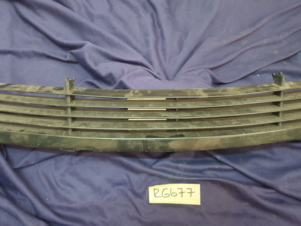 BMW Aftermarket 3 Series E36 1994, 1995, 1996, 1997, 1998 Front Bumper Lower Grille