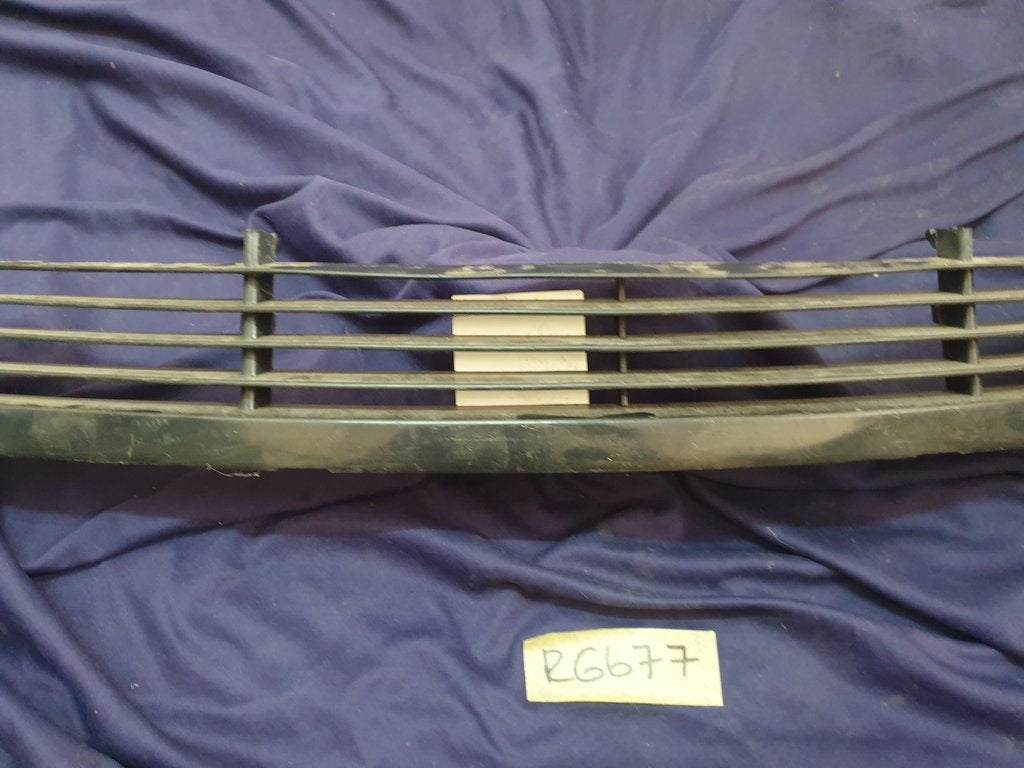BMW Aftermarket 3 Series E36 1994, 1995, 1996, 1997, 1998 Front Bumper Lower Grille