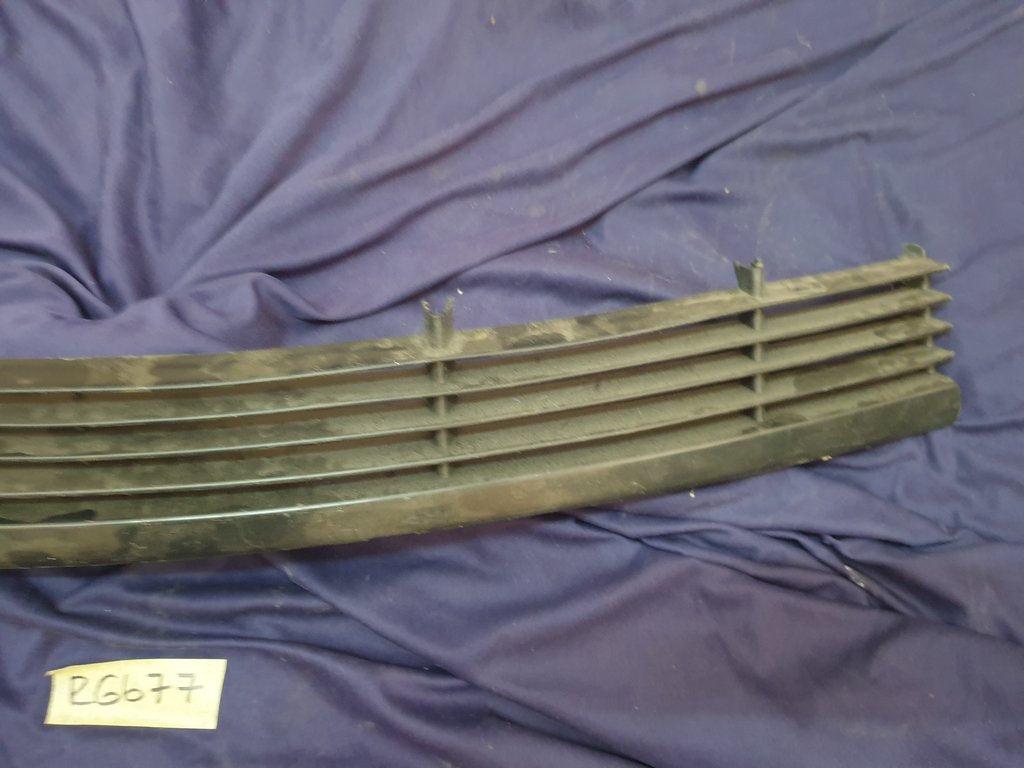 BMW Aftermarket 3 Series E36 1994, 1995, 1996, 1997, 1998 Front Bumper Lower Grille