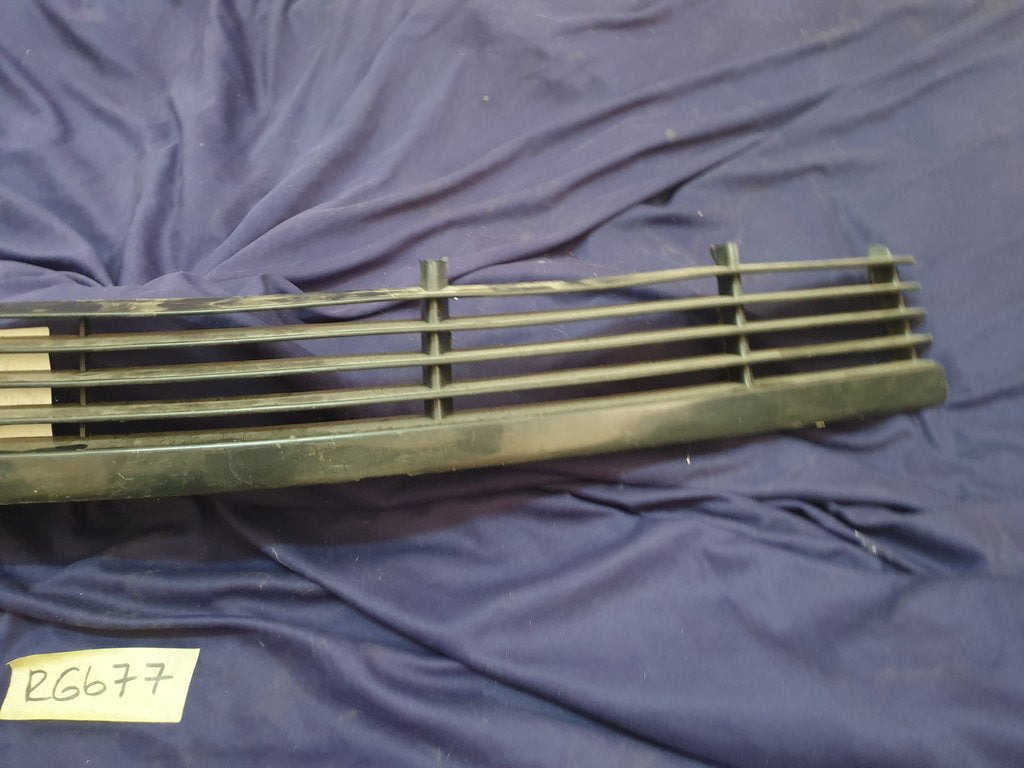 BMW Aftermarket 3 Series E36 1994, 1995, 1996, 1997, 1998 Front Bumper Lower Grille