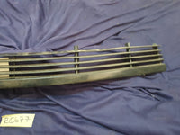 BMW Aftermarket 3 Series E36 1994, 1995, 1996, 1997, 1998 Front Bumper Lower Grille