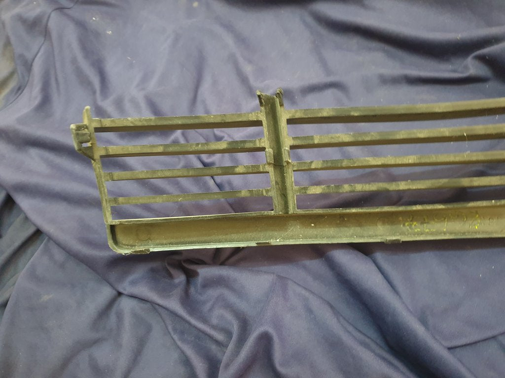 BMW Aftermarket 3 Series E36 1994, 1995, 1996, 1997, 1998 Front Bumper Lower Grille