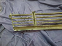 BMW Aftermarket 3 Series E36 1994, 1995, 1996, 1997, 1998 Front Bumper Lower Grille