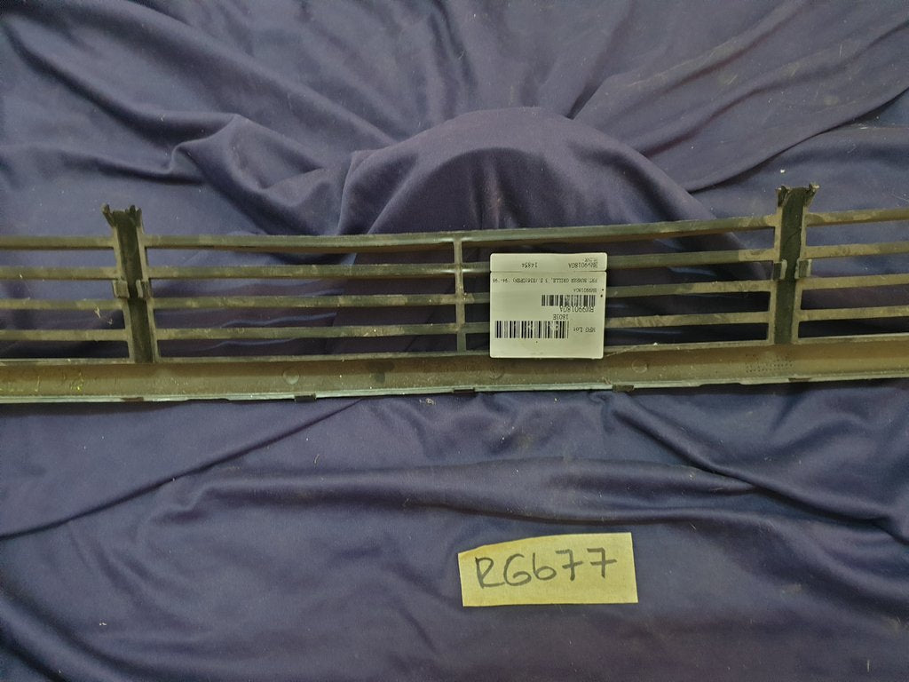BMW Aftermarket 3 Series E36 1994, 1995, 1996, 1997, 1998 Front Bumper Lower Grille