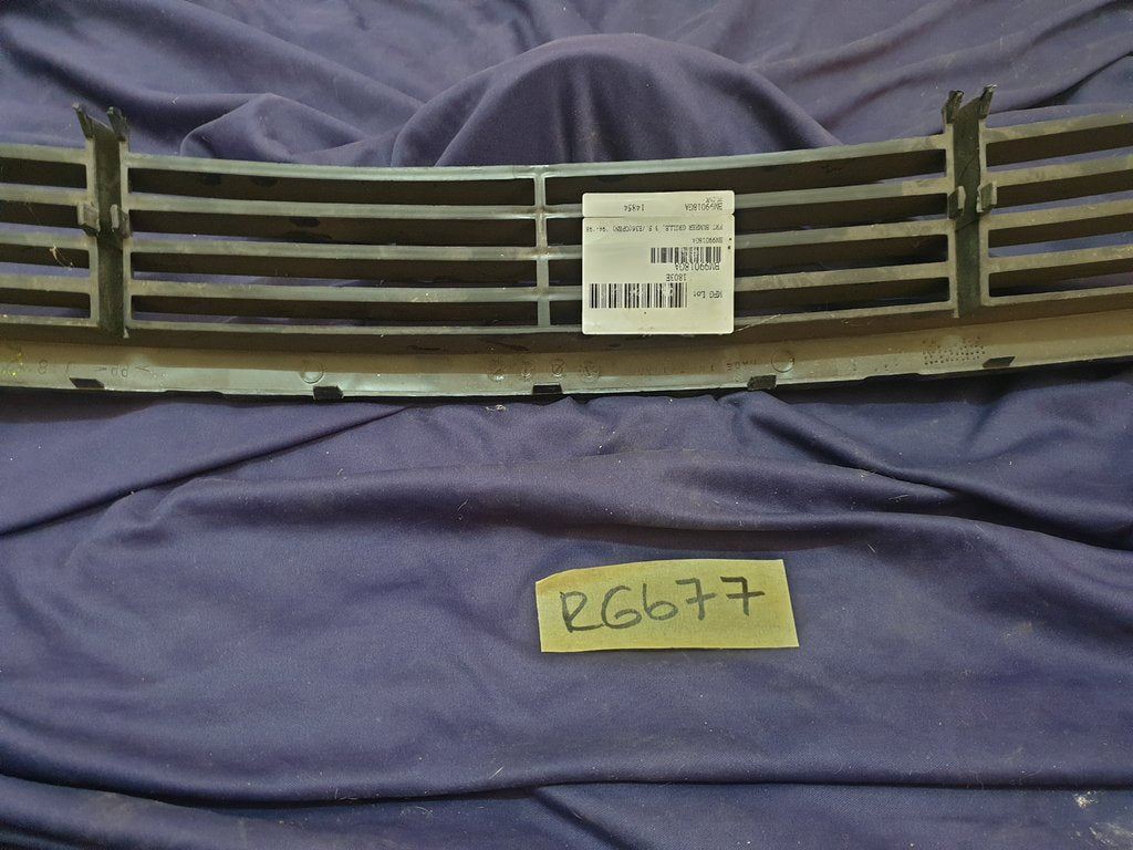BMW Aftermarket 3 Series E36 1994, 1995, 1996, 1997, 1998 Front Bumper Lower Grille
