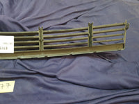BMW Aftermarket 3 Series E36 1994, 1995, 1996, 1997, 1998 Front Bumper Lower Grille