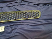 BMW X3 Front Bumper Upper Air Grille