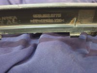 Volkswagen Polo Front Bumper Lower Center Grille