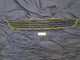 Toyota Corolla Front Bumper Lower Grille