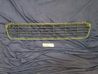 Toyota Hilux Front Bumper Lower Grille