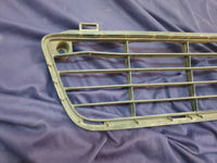 Toyota Hilux Front Bumper Lower Grille