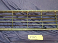 Toyota Hilux Front Bumper Lower Grille