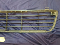 Toyota Hilux Front Bumper Lower Grille