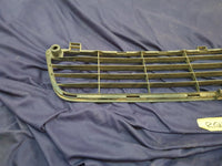 Toyota Hilux Front Bumper Lower Grille