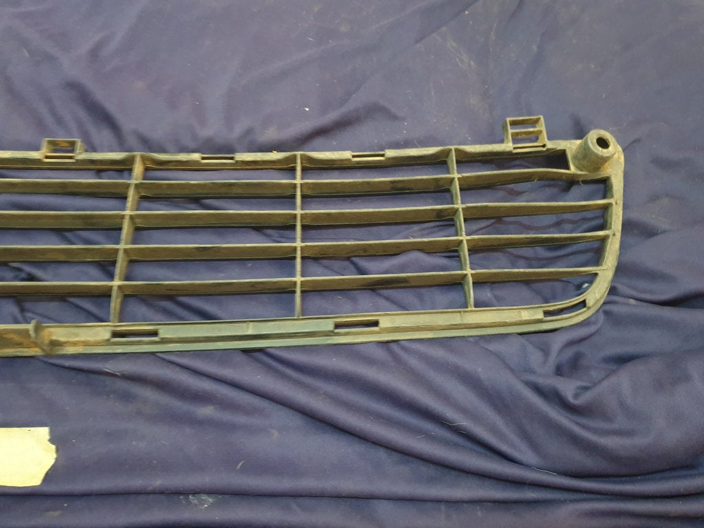 Toyota Hilux Front Bumper Lower Grille