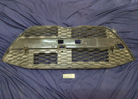 Toyota Aygo Front Bumper Lower Grille