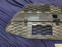 Toyota Aygo Front Bumper Lower Grille