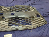 Toyota Aygo Front Bumper Lower Grille