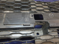 Toyota Aygo Front Bumper Lower Grille