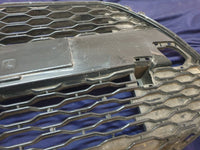 Toyota Aygo Front Bumper Lower Grille