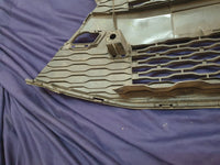 Toyota Aygo Front Bumper Lower Grille