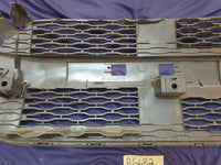 Toyota Aygo Front Bumper Lower Grille